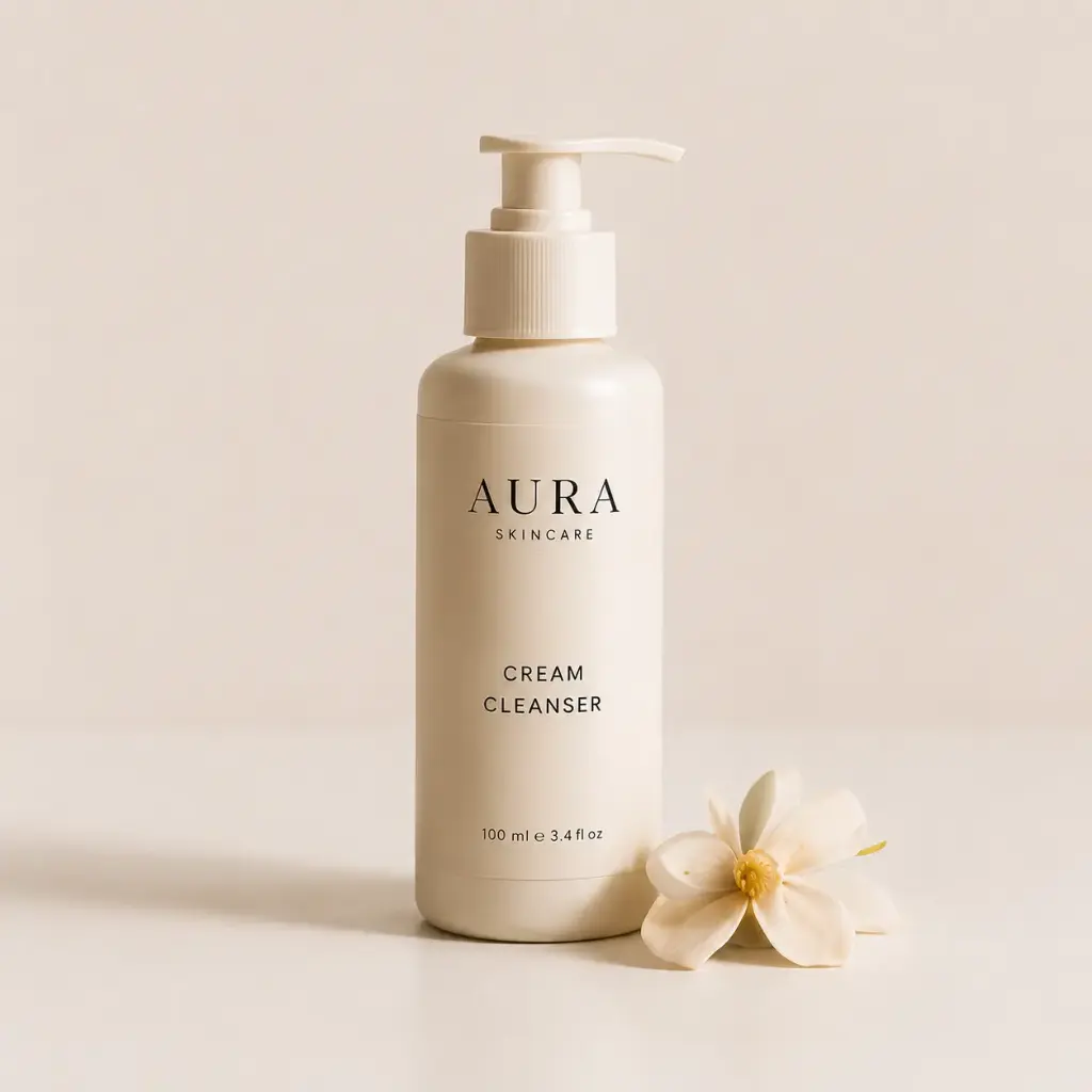 Cream Cleanser