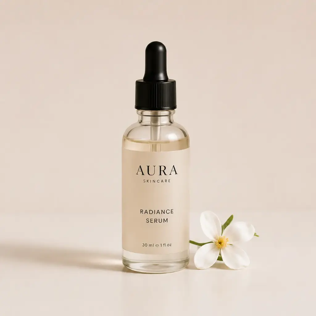 Radiance Serum