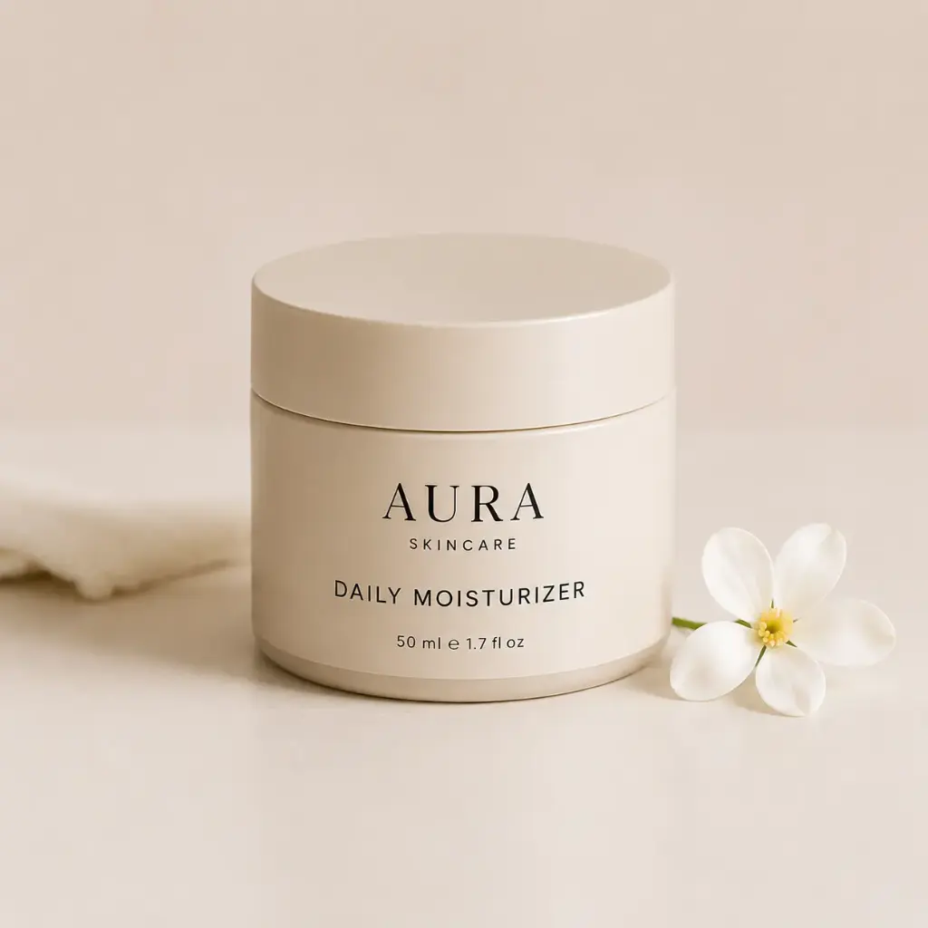 Daily Moisturizer