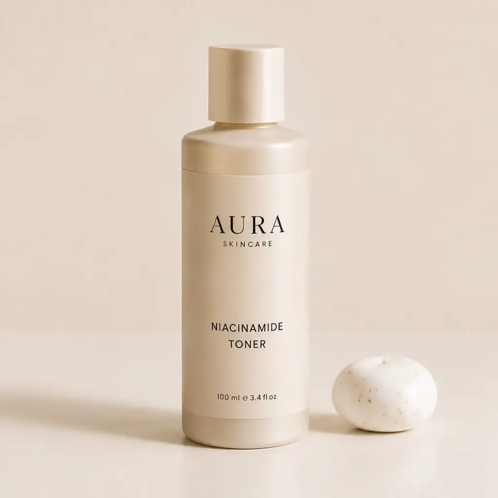 Niacinamide Toner