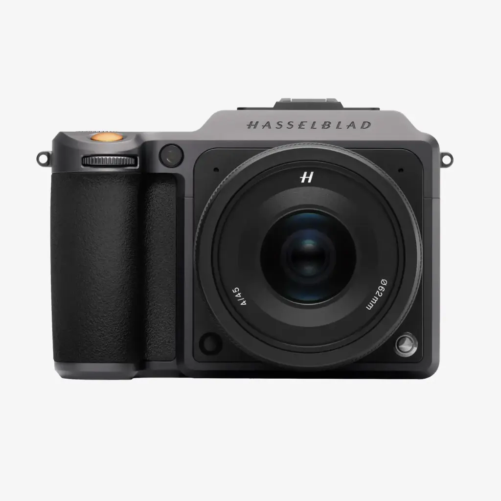 Hasselblad X1D II 50C Electronics Store
